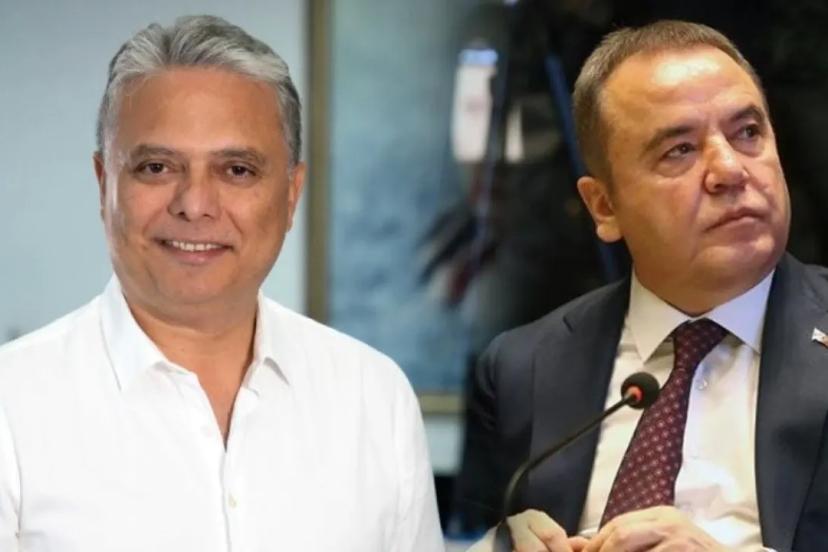 ÜMİT UYSAL’DAN İDDİALARA SERT YANIT
