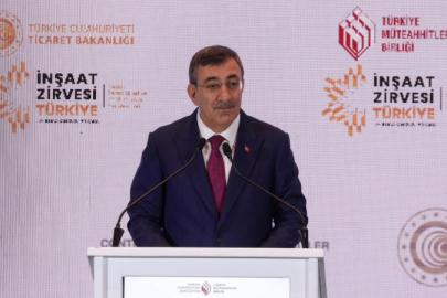 YILMAZ: ORTA VADEDE GÜÇLÜ KAZANÇ DÖNEMİ BAŞLIYOR