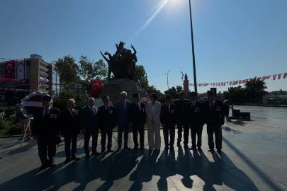 20 TEMMUZ'DA VERİLEN MESAJ DİKKAT ÇEKTİ