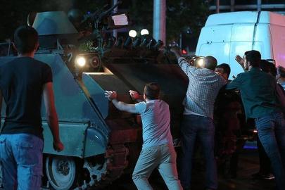 21 SAATTE TARİHE GEÇEN DİRENİŞ