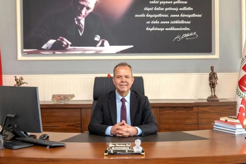 30 YILLIK CHP ÜYELİĞİNİ SONLANDIRDI