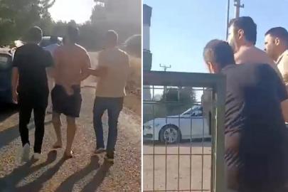 31 YILLIK HÜKÜMLÜ OPERASYONLA YAKALANDI