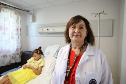 4 YILLIK MÜCADELE ANTALYA'DA SON BULDU