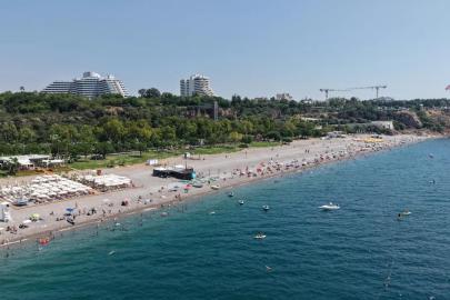 AKDENİZ'İN SESSİZ DEĞİŞİMİ