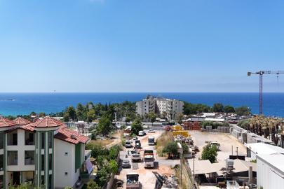 ALANYA’NIN ALTYAPISINA 250 MİLYONLUK GÜÇ