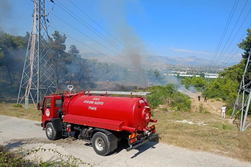 ALEVLER BÜYÜMEDEN DURDURULDU