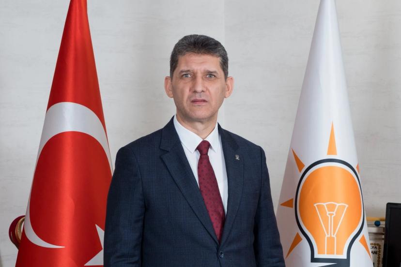 ALİ ÇETİN'DEN MUHALEFETE "HİZMET" ELEŞTİRİSİ