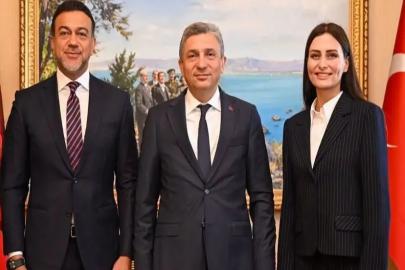 ALTIN KİRAZ GÜREŞLERİ İÇİN GERİ SAYIM
