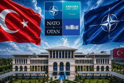 ANKARA'DA TARİHİ ZİRVEDE KRİTİK 2. GÜN