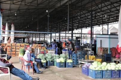 ANTALYA HALİNDE KRİZ ALARMI