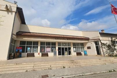 ANTALYA MÜZESİ TARTIŞMASINA KOÇ'TAN YANIT