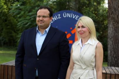 ANTALYA TARIMDA TEKNOLOJİ ÜSSÜ OLUYOR