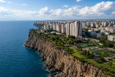 ANTALYA’NIN TARİHİ MİRASI GÜVENCE ALTINDA