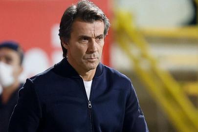 ANTALYASPOR'DA KADRO YAPBOZU TAMAMLANIYOR