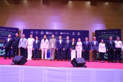 ATSO'DAN COP31 SÜRECİNE GÜÇLÜ KATKI