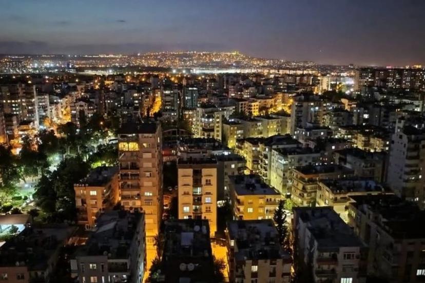 AYDINLATMA KESİNTİSİ TARTIŞMASI BÜYÜYOR