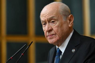 BAHÇELİ'DEN KIBRIS MESAJI: "İRADENİN ADRESİ BRÜKSEL DEĞİL"