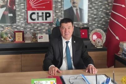 CHP ANTALYA'DA YENİ DÖNEM BAŞLIYOR
