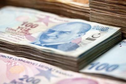 ÇİFTÇİ VE ESNAFA 629 MİLYAR LİRALIK NEFES