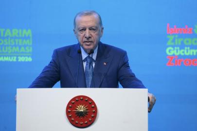 ÇİFTÇİYE DEV DESTEK PAKETİ AÇIKLANDI