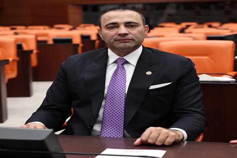 ÇIRALI İÇİN ACİL ÇÖZÜM ÇAĞRISI