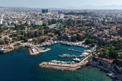 COP31 ETKİSİYLE KALEİÇİ'NDE REZERVASYON PATLAMASI