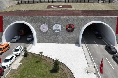 DEMİRKAPI TÜNELİ ÇIKIŞI YENİDEN GÜNDEMDE