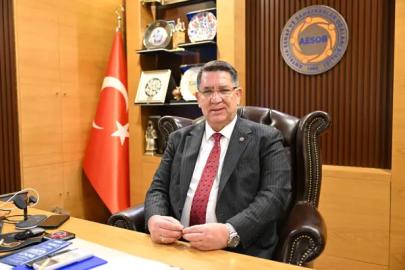 DEPOZİTO SİSTEMİNDE ESNAF UYARISI