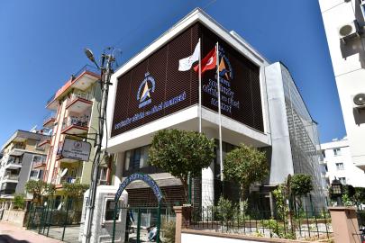 DESTEK EĞİTİMİ BAŞARIYA TAŞIDI