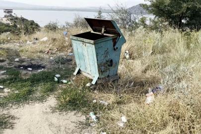 DOĞAYA SAYGI ÇAĞRISI