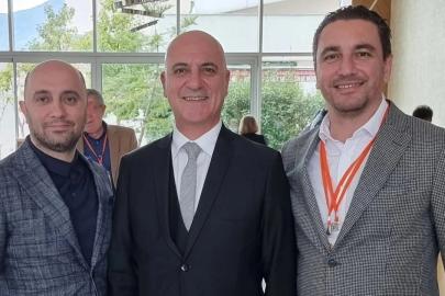 "EN İYİ ARKADAŞIM, EN İYİ DOSTUMDU"