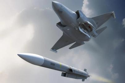EUROFIGHTER SÜRECİNDE YENİ AŞAMA