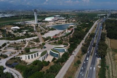 EXPO'DA ŞEFFAFLIK TARTIŞMASI