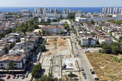 FENER'E RAKET SPORLARI ÜSSÜ KURULUYOR