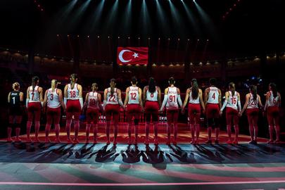 FİLENİN SULTANLARI DESTAN YAZMAYA DEVAM EDİYOR!