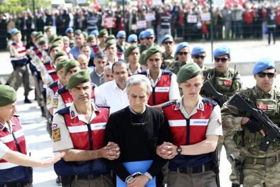 GENELKURMAY ÇATI DAVASINDA YENİ HÜKÜM
