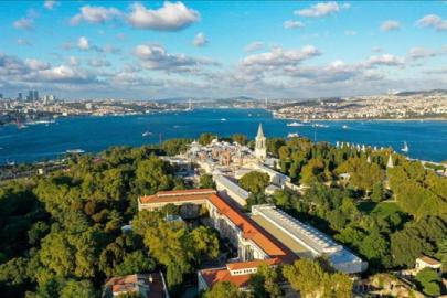 HAFTA SONU SICAKLIK ZİRVESİ