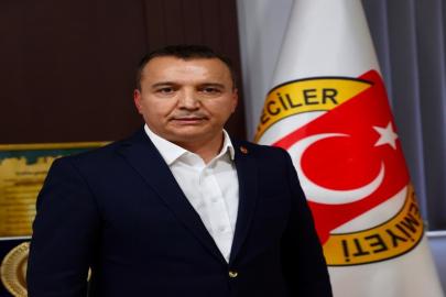 İDRİS TAŞ'TAN 24 TEMMUZ BASIN AÇIKLAMASI