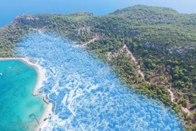 İDYROS'TA YENİ BULGULAR OTEL PROJESİNİ GÜNDEME TAŞIDI