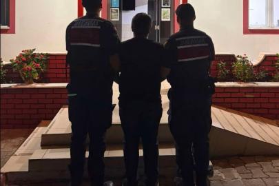 JASAT'TAN FİRARİ HÜKÜMLÜ OPERASYONU