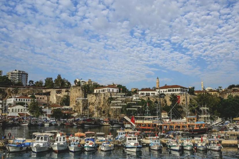 KALEİÇİ İÇİN YEŞİL DÖNÜŞÜM HAMLESİ