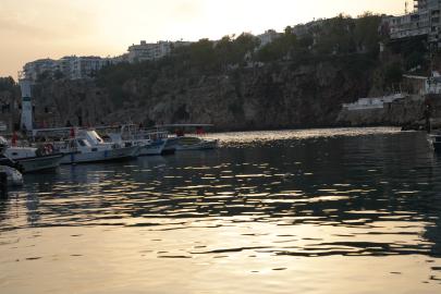 KALEİÇİ YAT LİMANI İÇİN ORTAK AKIL SEFERBERLİĞİ