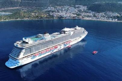 KAŞ LİMANI İÇİN KRİTİK ADIM