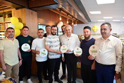 KEPEZ'DE MAHALLELER AYNI MASADA BULUŞUYOR