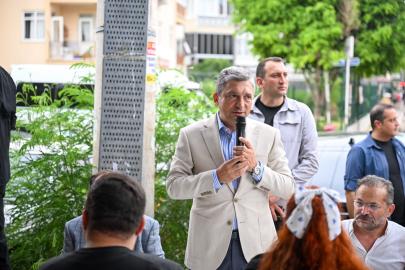 KIZILARIK'TA TAPU UMUDU GÜÇLENİYOR
