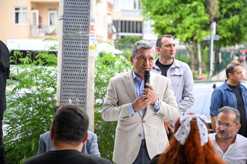 KIZILARIK'TA TAPU UMUDU GÜÇLENİYOR