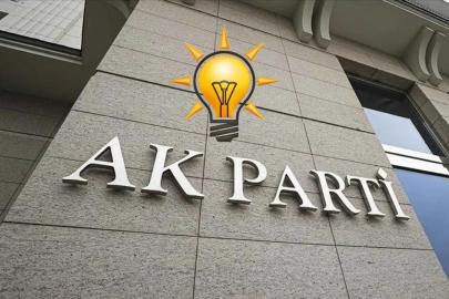 MANAVGAT'TA AK PARTİ'DE GÖREV DEĞİŞİMİ İDDİASI