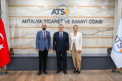 MAVİ GELECEK İÇİN ORTAK MASA