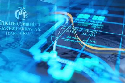 MERKEZ BANKASI FAİZİ SABİT TUTTU