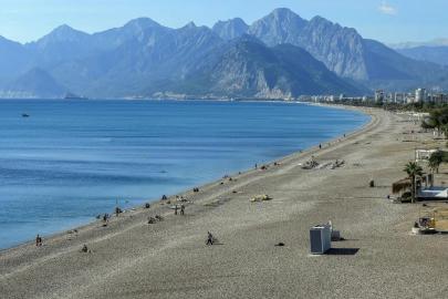 MÜHENDİSLERDEN ANTALYA İÇİN KRİTİK ÇAĞRI